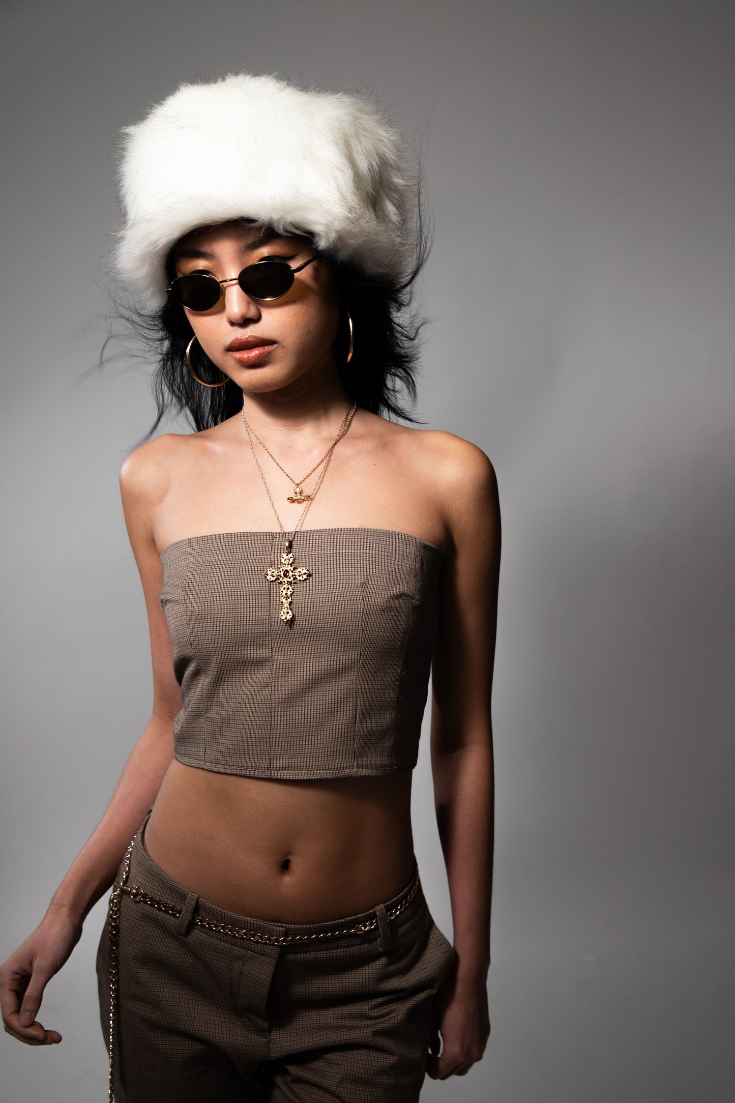 Boyish Set