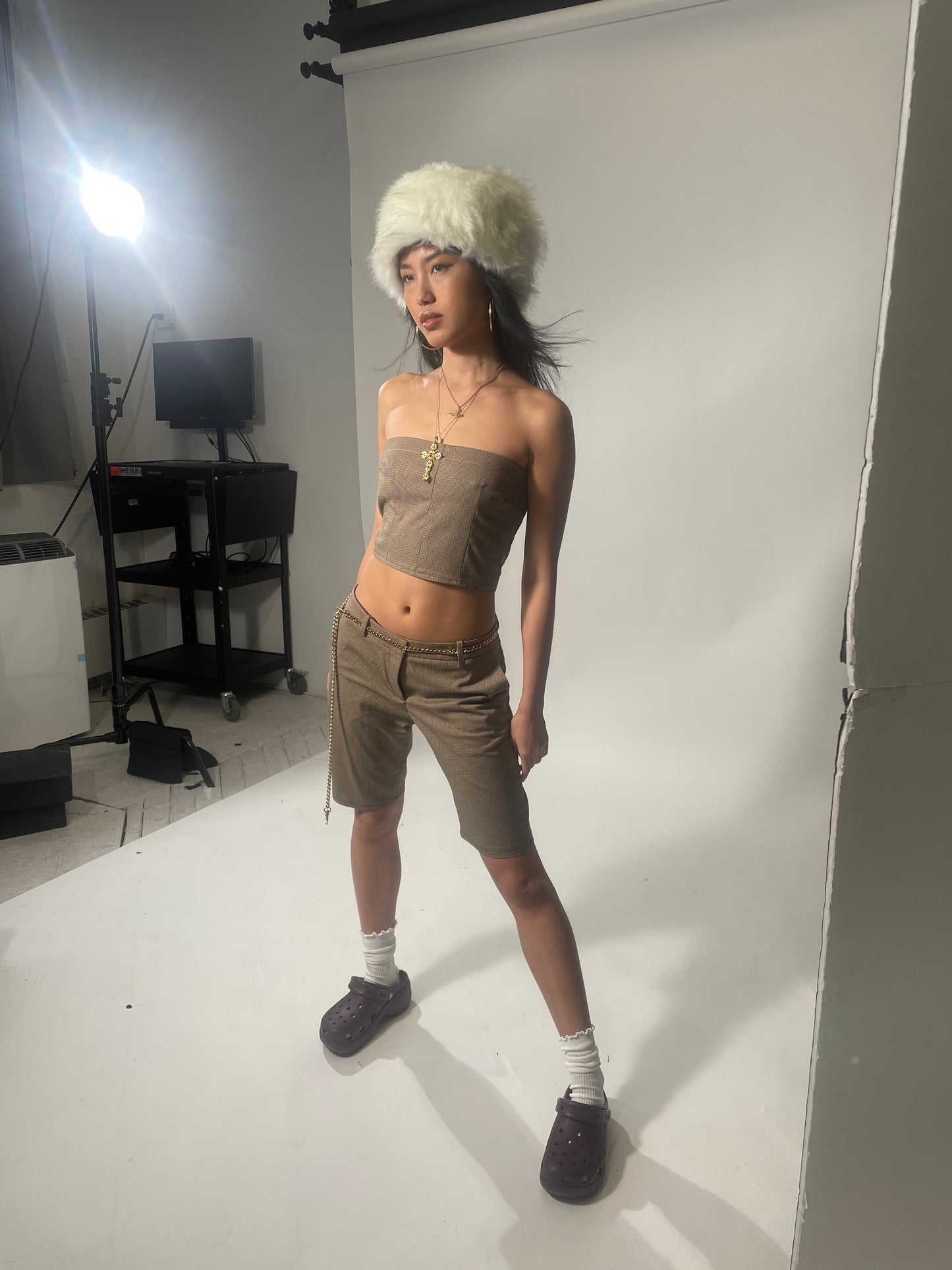 Boyish Set