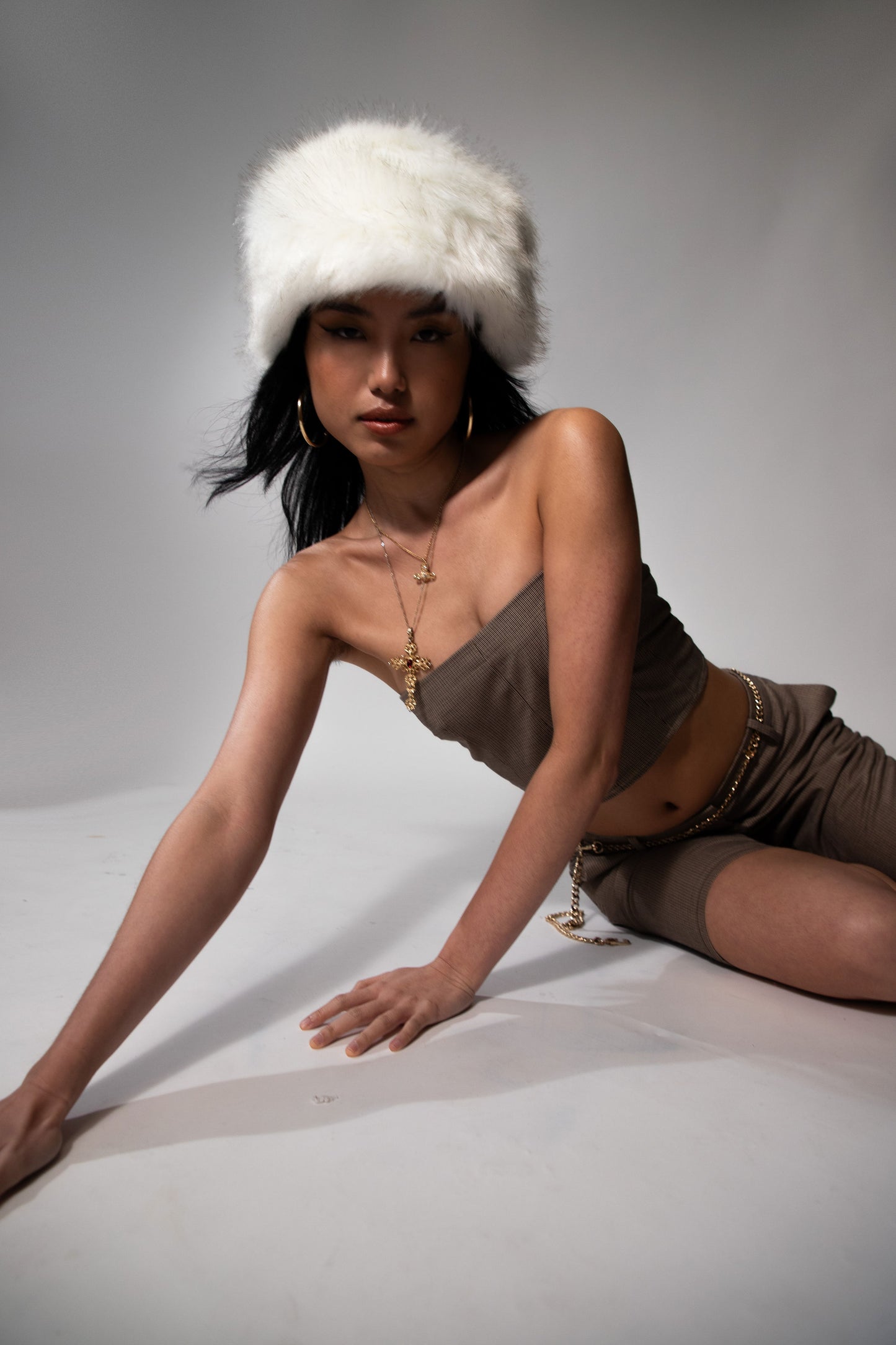 Boyish Set